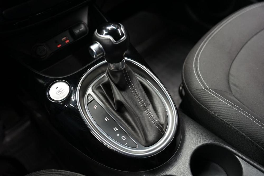 Kia Soul II Рестайлинг Крым  - изображение 17