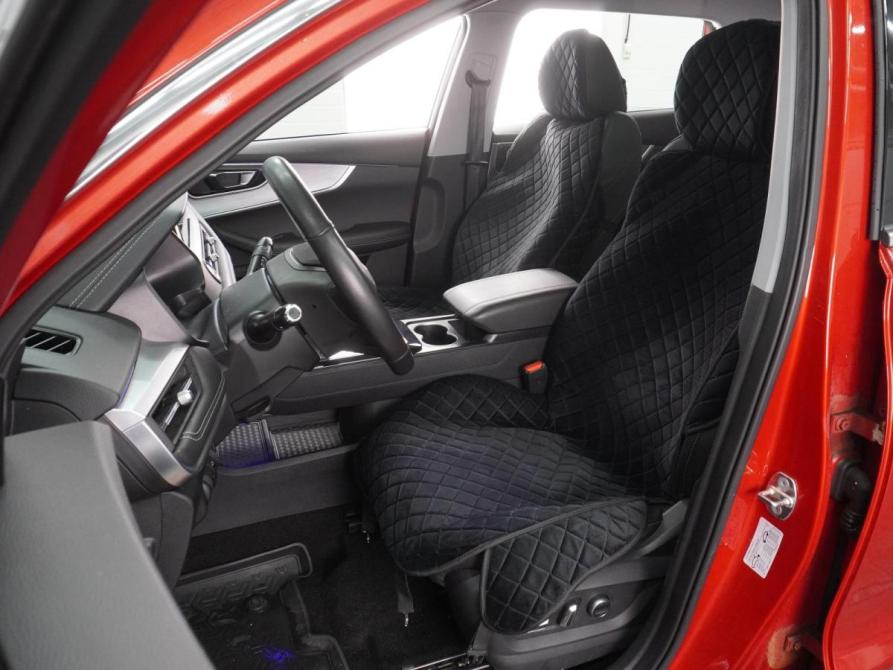 Chery Tiggo 7 Pro I Воронеж  - изображение 10
