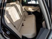 BMW X3 III (G01) Краснодар  - изображение 31