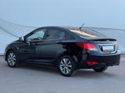 Hyundai Solaris I Рестайлинг Воронеж  - изображение 29