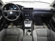 Volkswagen Passat B5 Рестайлинг Ростов-на-Дону  - изображение 32