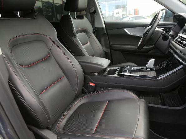 Chery Tiggo 7 Pro I с пробегом 2021 года, цена 1 751 000 рублей, 39000 км, внедорожник, Автокод Объявления