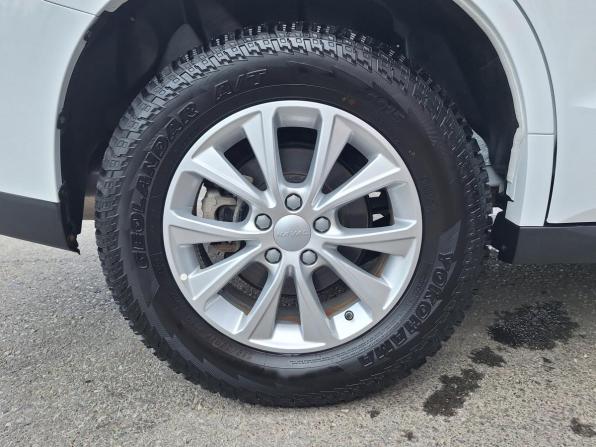 Haval M6 II с пробегом 2023 года, цена 1 740 000 рублей, 18000 км, внедорожник, Автокод Объявления