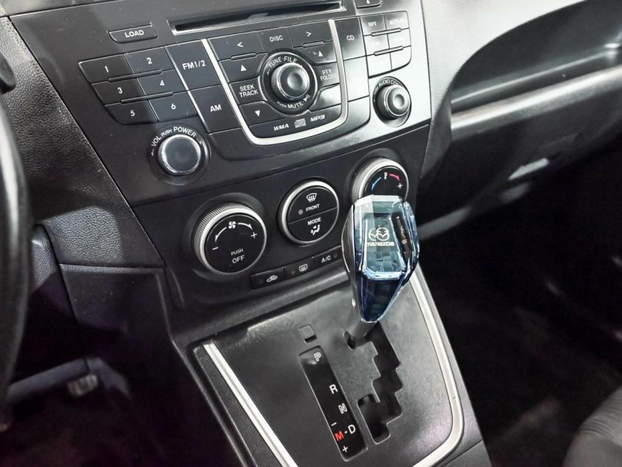 Mazda 5 II (CW) Екатеринбург  - изображение 16