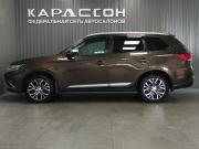 Mitsubishi Outlander III Рестайлинг 2 Пермь  - изображение 23