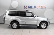 Mitsubishi Pajero IV Рестайлинг 1 Подольск  - изображение 30