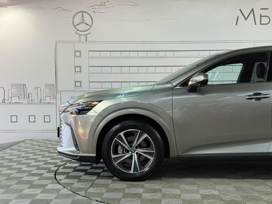 Lexus RX V Москва  - изображение 11