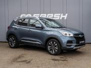 Chery Tiggo 4 I Рестайлинг Тамбов  - изображение 24