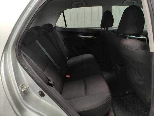 Toyota Auris I с пробегом 2008 года, цена 599 000 рублей, 234294 км, хэтчбек, Автокод Объявления