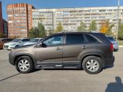 Kia Sorento II Йошкар-Ола  - изображение 32