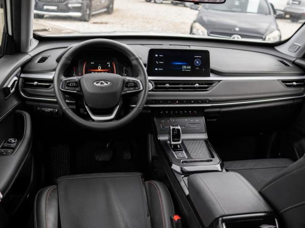 Chery Tiggo 7 Pro I с пробегом 2023 года, цена 1 655 000 рублей, 53957 км, внедорожник, Автокод Объявления