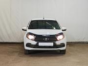 Lada (ВАЗ) Granta I Рестайлинг Кемерово  - изображение 24