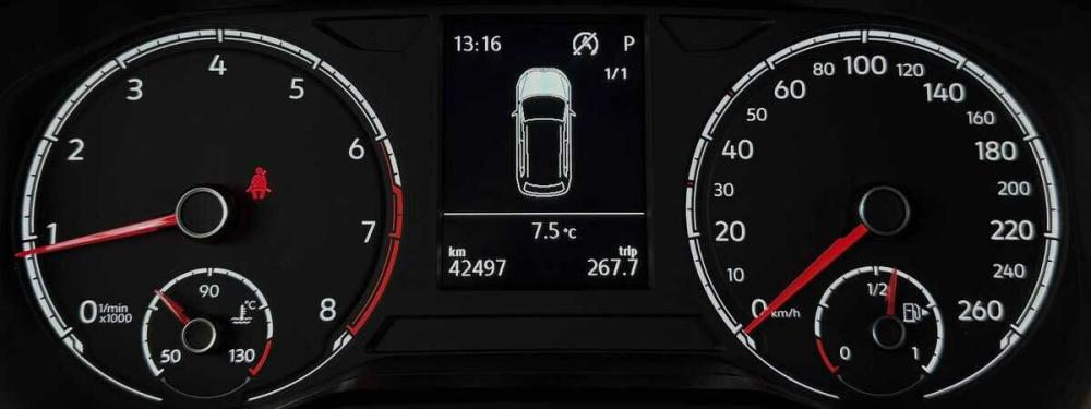 Jetta VS7 I Рестайлинг 1 Москва  - изображение 6