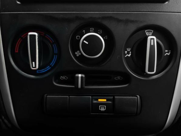 Datsun on-DO I Рестайлинг с пробегом 2020 года, цена 531 000 рублей, 91469 км, седан, Автокод Объявления