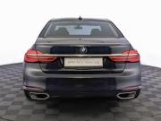 BMW 7 серии VI (G11/G12) Москва  - изображение 36