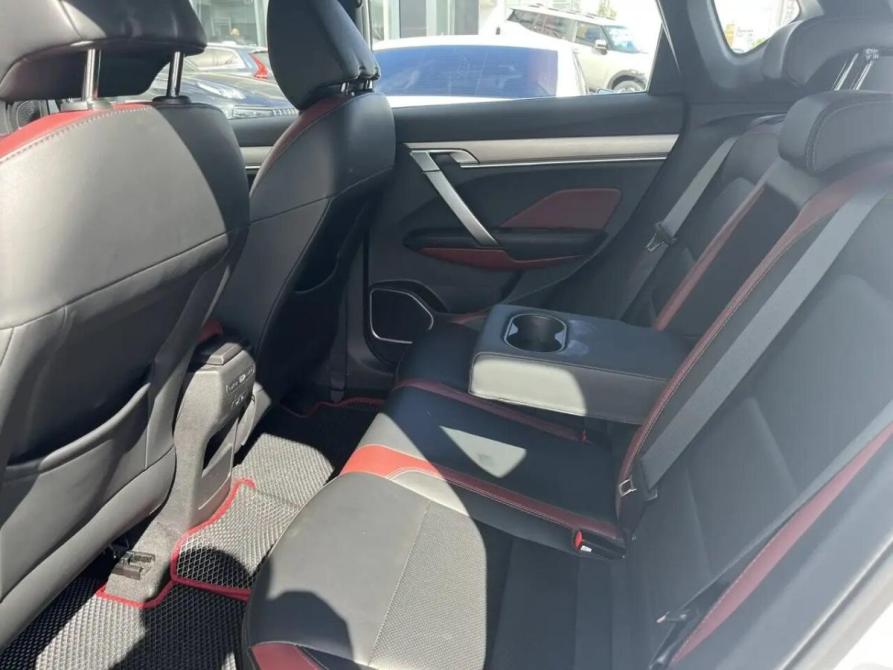 Geely Coolray I Воронеж  - изображение 13