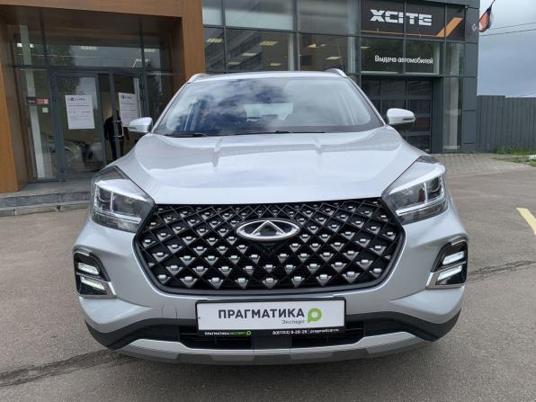 Chery Tiggo 4 Pro I Рестайлинг с пробегом 2023 года, цена 1 749 000 рублей, 20250 км, внедорожник, Автокод Объявления