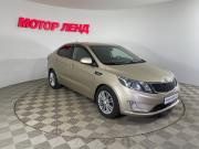 Kia Rio III Воронеж  - изображение 28