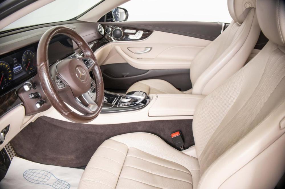 Mercedes-Benz E-Класс V (W213 S213 C238) Пермь  - изображение 11