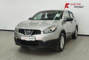 Nissan Qashqai I Рестайлинг Екатеринбург  - изображение 26