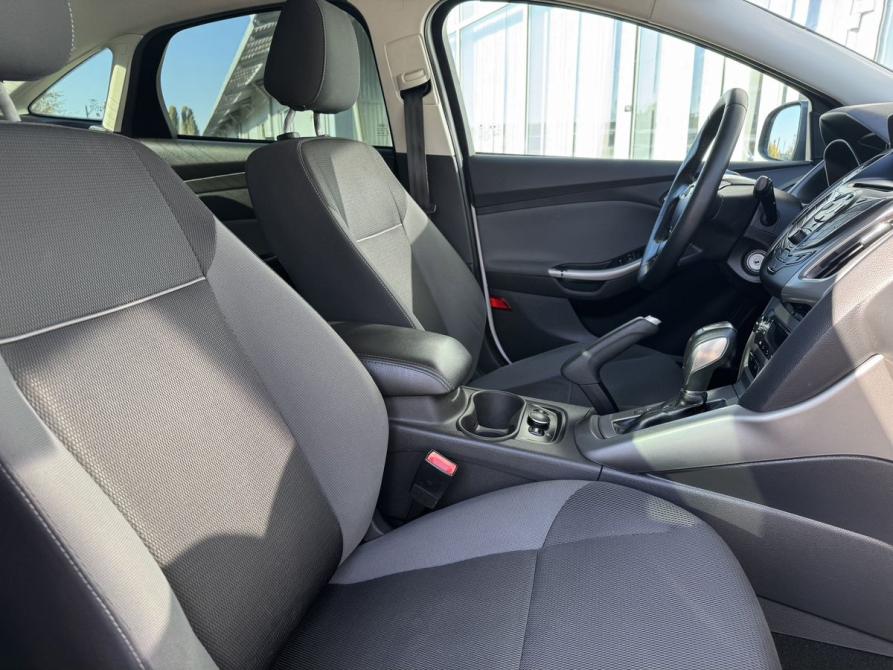 Ford Focus III Воронеж  - изображение 13