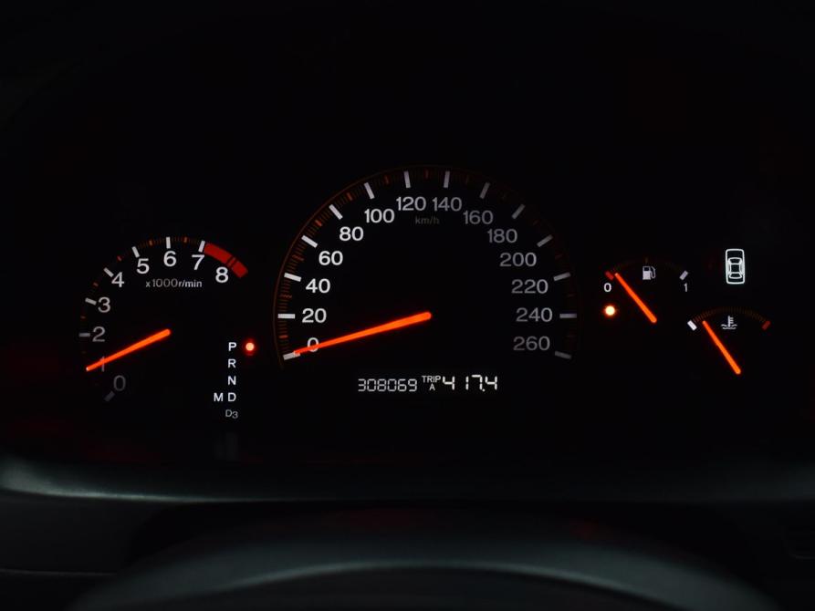 Honda Accord VII Кемерово  - изображение 11