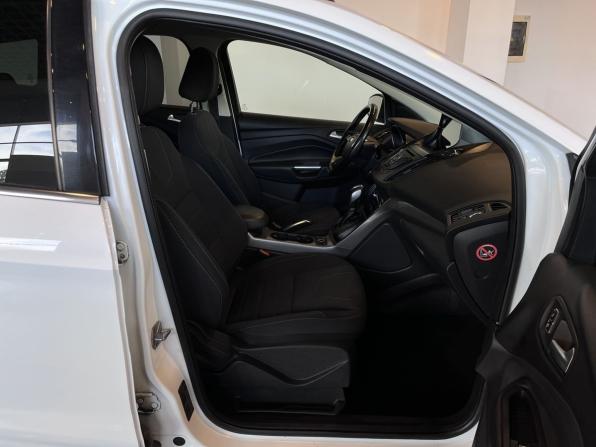 Ford Kuga II с пробегом 2014 года, цена 1 300 000 рублей, 173313 км, внедорожник, Автокод Объявления
