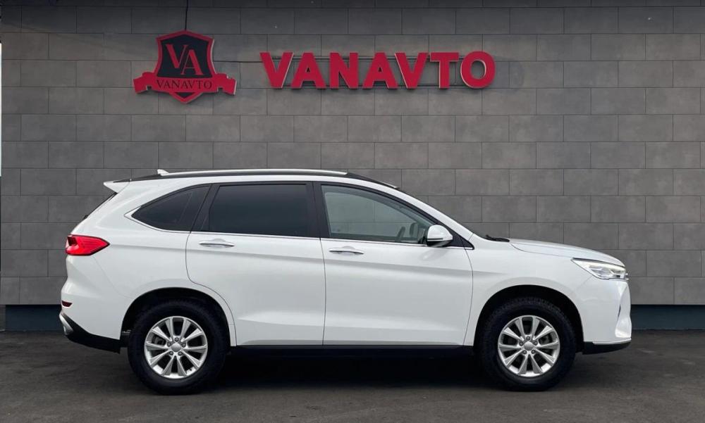 Haval M6 II Альметьевск  - изображение 6