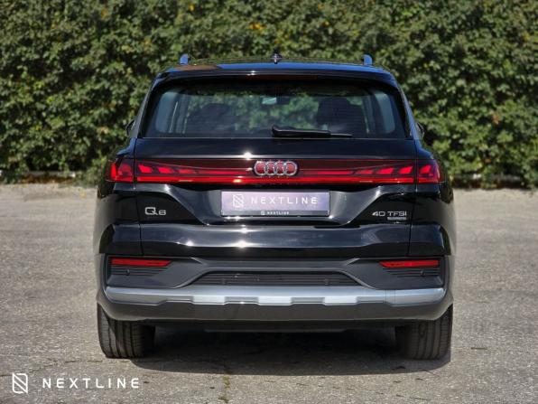Новый Audi Q6 2026 года, цена 6 490 000 рублей, внедорожник, Автокод Объявления