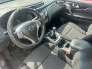 Nissan Qashqai II Набережные Челны  - изображение 29