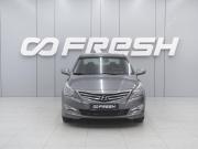 Hyundai Solaris I Ростов-на-Дону  - изображение 20