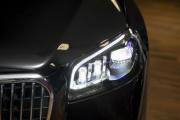 Mercedes-Benz Maybach GLS I Рестайлинг Москва  - изображение 36