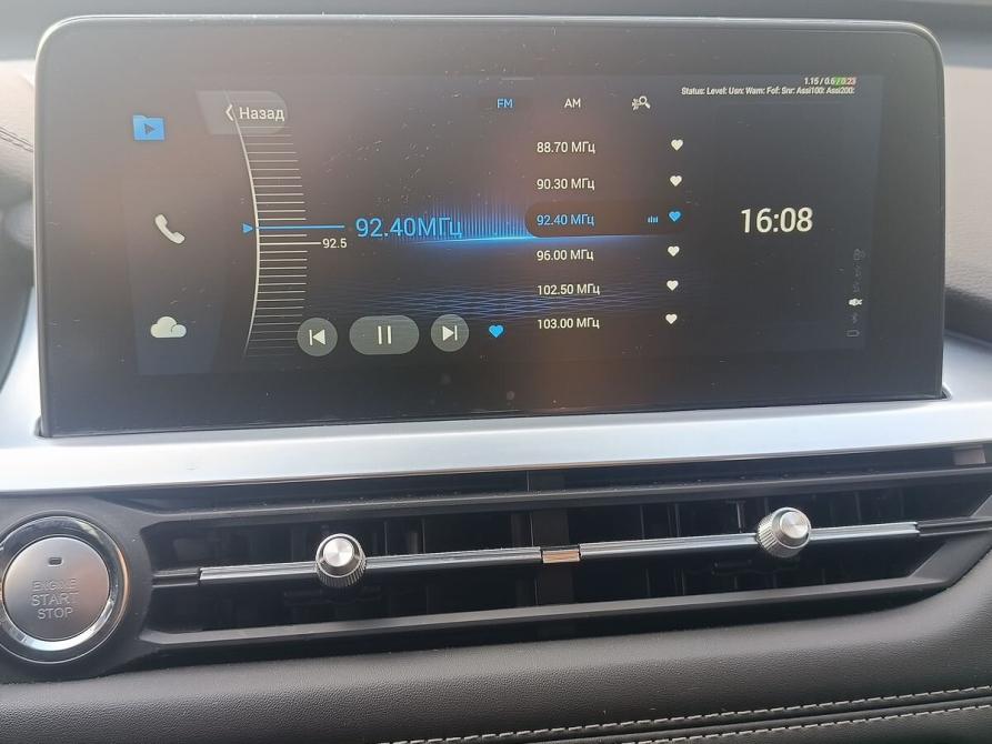Chery Tiggo 7 Pro I Москва  - изображение 17
