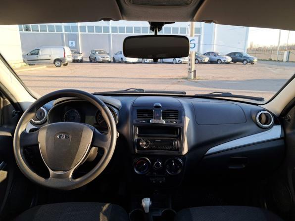 Lada (ВАЗ) Kalina II с пробегом 2015 года, цена 275 000 рублей, 148960 км, универсал, Автокод Объявления