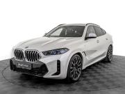 BMW X6 III (G06) Рестайлинг Москва  - изображение 31