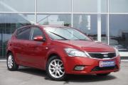 Kia Ceed I Рестайлинг Ульяновск  - изображение 25