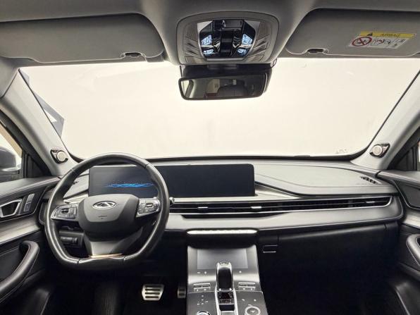 Chery Tiggo 8 Pro Max I с пробегом 2022 года, цена 2 332 001 рубль, 65055 км, внедорожник, Автокод Объявления
