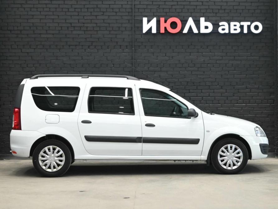 Lada (ВАЗ) Largus I Екатеринбург  - изображение 8