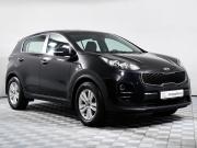 Kia Sportage IV Москва  - изображение 20