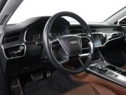 Audi A7 II (4K) Москва  - изображение 37
