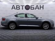 Skoda Superb III Рестайлинг Екатеринбург  - изображение 37