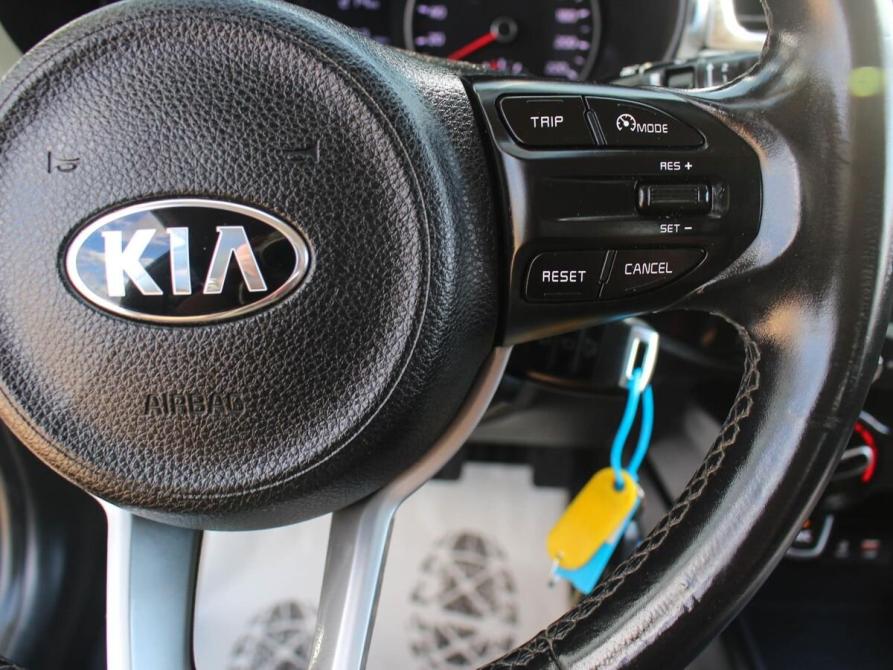 Kia Rio IV Калуга  - изображение 13