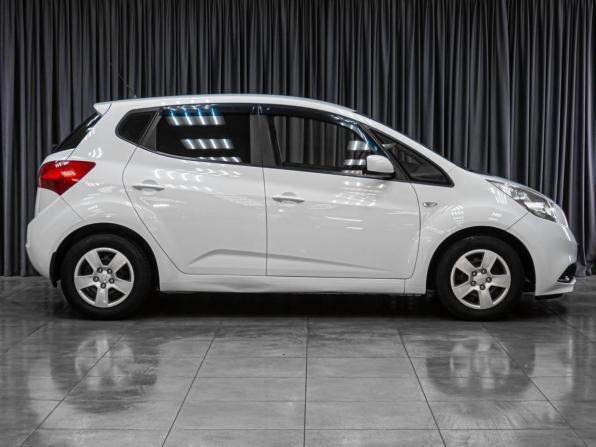 Kia Venga I Рестайлинг с пробегом 2015 года, цена 1 189 000 рублей, 138336 км, компактвэн, Автокод Объявления