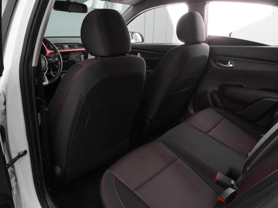 Kia Rio IV Рестайлинг Воронеж  - изображение 11