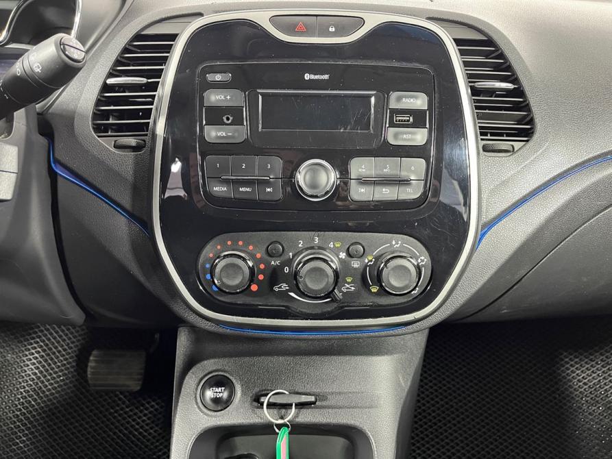 Renault Kaptur I Борисоглебск  - изображение 17