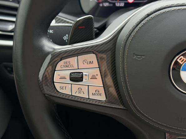 BMW X6 III (G06) с пробегом 2020 года, цена 8 200 000 рублей, 59405 км, внедорожник, Автокод Объявления
