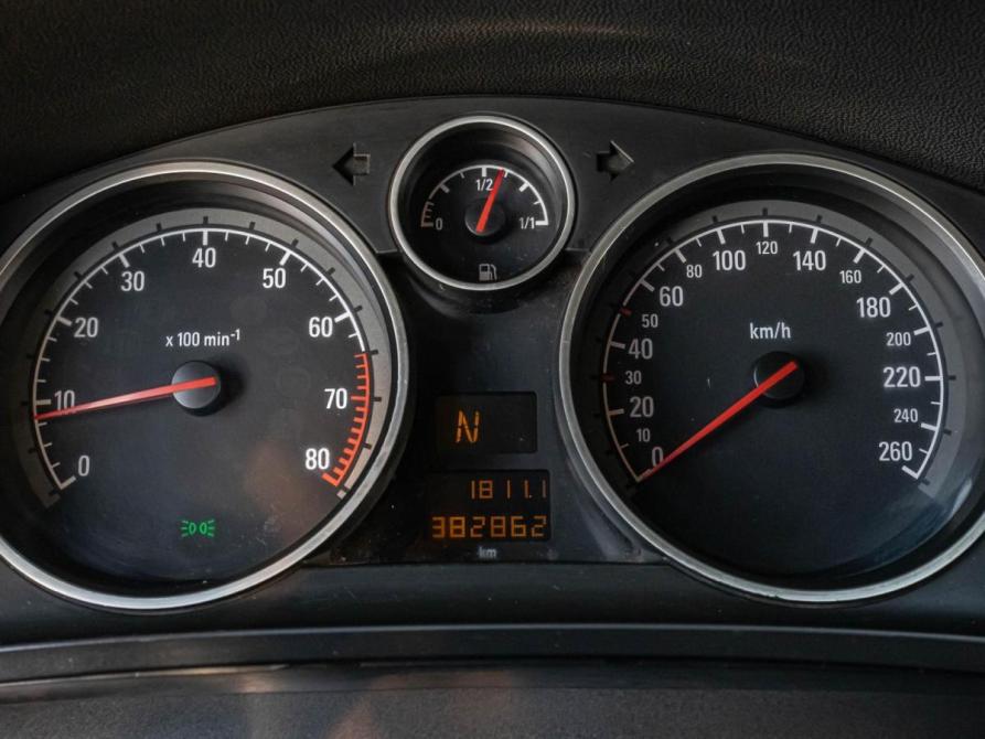 Opel Zafira B Краснодар  - изображение 19
