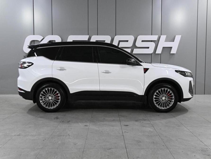 Chery Tiggo 7 Pro Max I Рестайлинг Ростов-на-Дону  - изображение 5