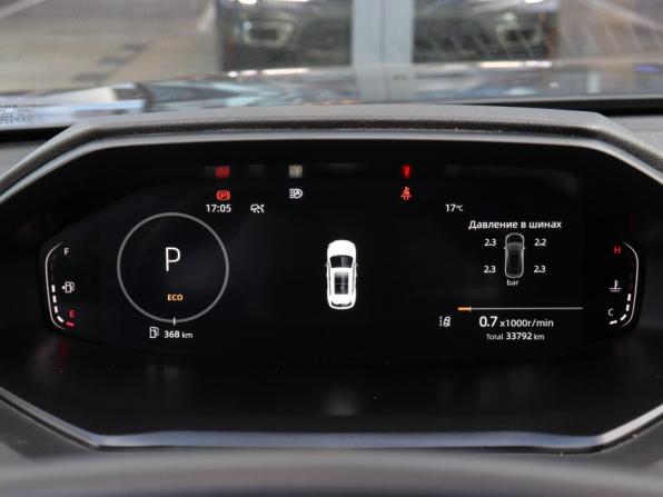 Changan UNI-S I с пробегом 2024 года, цена 2 200 000 рублей, 33790 км, внедорожник, Автокод Объявления