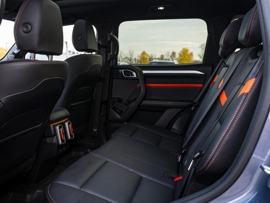 Haval Dargo I Москва  - изображение 16